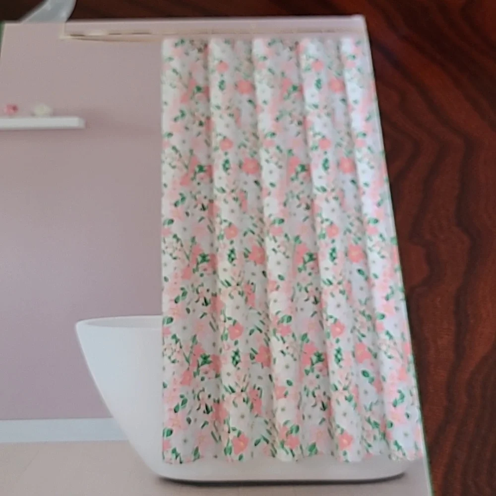 Kate Spade Shower Curtain